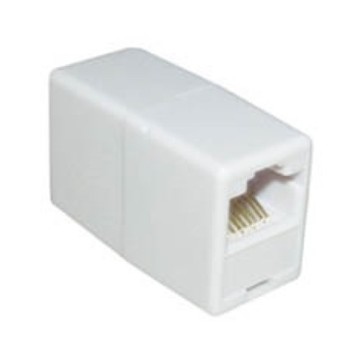 Τηλεφωνικός Adaptor Θηλ./ Θηλ. 6P6C T201-01 LANCOM Αντάπτορς Onetrade