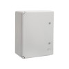 Στεγανό Κουτί PP3004 - 300x400x170mm IP65  Εξωτερικά Κουτιά Στεγανά Onetrade