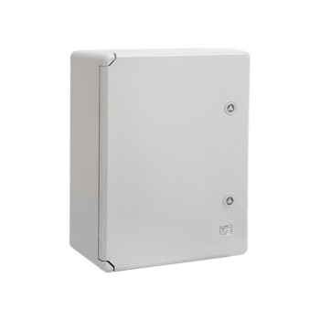 Watertight Box PP3004 - 300x400x170mm IP65  Watertight Box PP3004 - 300x400x170mm IP65   Cable Junction Box Onetrade
