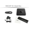 Wechip V8 amlogic S905W - Android TV Box IP Android Onetrade