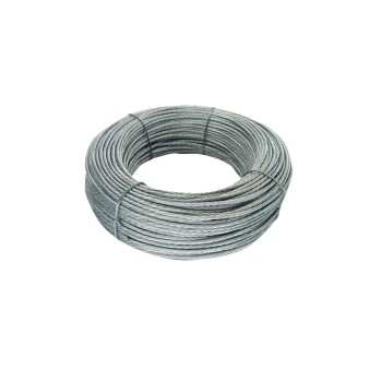  Wire rope 50m.  Onetrade