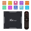 X96 Max - Android 9.0 8K 4/64 TV Box IP Android Onetrade