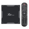 X96 Max - Android 9.0 8K 4/64 TV Box IP Android Onetrade