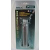Proskit 8PK-021L - Set of 8 Folding Torx Key Tools Onetrade