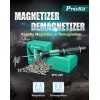 Proskit 8PK-220 - Demagnetization/Magnetization Tool Tools Onetrade