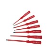 Proskit 8PK-8100E - ΚΙΤ 7 Μονωμένα Κατσαβίδια VDE Εργαλεία Onetrade