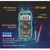 Proskit MT-1509 - Pocket Autorange Multimeter Tools Onetrade Proskit MT-1509 - Pocket Autorange Multimeter Tools Onetrade