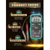 Proskit MT-1509 - Pocket Autorange Multimeter Tools Onetrade Proskit MT-1509 - Pocket Autorange Multimeter Tools Onetrade