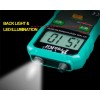 Proskit MT-1509 - Pocket Autorange Multimeter Tools Onetrade Proskit MT-1509 - Pocket Autorange Multimeter Tools Onetrade