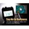 Proskit MT-1708 - Digital Multimeter 3-5/6 Tools Onetrade Proskit MT-1708 - Digital Multimeter 3-5/6 Tools Onetrade
