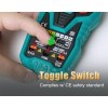 Proskit MT-1708 - Digital Multimeter 3-5/6 Tools Onetrade Proskit MT-1708 - Digital Multimeter 3-5/6 Tools Onetrade