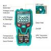 Proskit MT-1708 - Digital Multimeter 3-5/6 Tools Onetrade Proskit MT-1708 - Digital Multimeter 3-5/6 Tools Onetrade