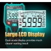 Proskit MT-1708 - Digital Multimeter 3-5/6 Tools Onetrade Proskit MT-1708 - Digital Multimeter 3-5/6 Tools Onetrade