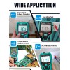 Proskit MT-1708 - Digital Multimeter 3-5/6 Tools Onetrade Proskit MT-1708 - Digital Multimeter 3-5/6 Tools Onetrade