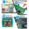 Proskit MT-1708 - Digital Multimeter 3-5/6 Tools Onetrade Proskit MT-1708 - Digital Multimeter 3-5/6 Tools Onetrade