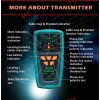 Proskit MT-7029 - Tester Καλωδίων με Tone Generator Εργαλεία Onetrade