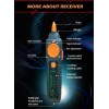 Proskit MT-7029 - Tester Καλωδίων με Tone Generator Εργαλεία Onetrade