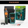 Proskit MT-7029 - Tester Καλωδίων με Tone Generator Εργαλεία Onetrade