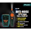 Proskit MT-7029 - Tester Καλωδίων με Tone Generator Εργαλεία Onetrade