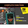 Proskit MT-7029 - Tester Καλωδίων με Tone Generator Εργαλεία Onetrade
