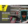 Proskit MT-7029 - Tester Καλωδίων με Tone Generator Εργαλεία Onetrade