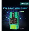 Proskit MT-7063 - Poe & Lan Cable Tester Tools Onetrade Proskit MT-7063 - Poe & Lan Cable Tester Tools Onetrade