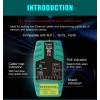 Proskit MT-7063 - Poe & Lan Cable Tester Tools Onetrade Proskit MT-7063 - Poe & Lan Cable Tester Tools Onetrade