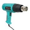 Proskit SS-611B - Πιστόλι Θερμού Αέρα 1500W Εργαλεία Onetrade