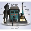 Proskit SS-979B - Σταθμός Συγκόλλησης Θερμού Αέρα Εργαλεία Onetrade