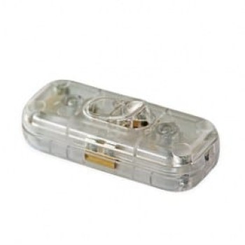 RP Ενδιάμεσος διακόπτης Διάφανος Διακόπτες Καλωδίων Onetrade