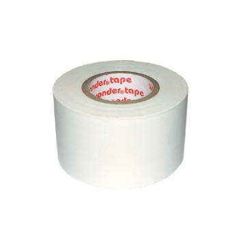RP Wonder Insulating Electrical tape White 38mm Insulating tapes Onetrade
