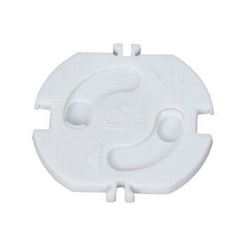 RP Ασφάλιστρο Πρίζας Σούκο 10 τμχ Φις Onetrade