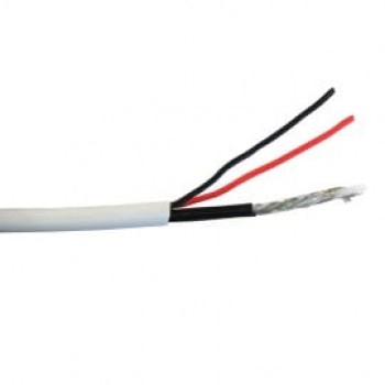 RP Καλώδιο Καλώδιο CCTV RG59+2X0.50 Καλώδια Συναγερμού Onetrade