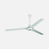 RP-Cool Point 5 Speed Control For Ceiling Fan White 56″ 75W Fans Onetrade RP-Cool Point 5 Speed Control For Ceiling Fan White 56″ 75W Fans Onetrade
