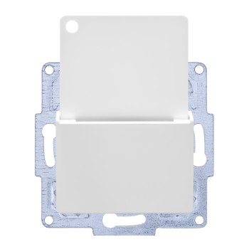 RP - Mechanical card switch  RP - Mechanical card switch Cable Switches Onetrade