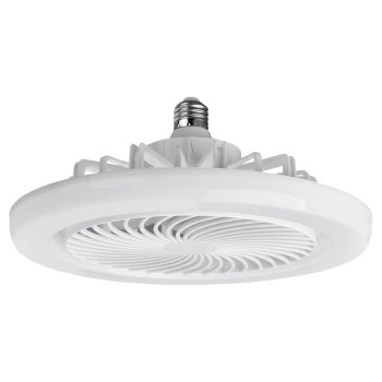 RP Ανεμιστήρας για Ντουί Ε27, Λευκός  6″ 30W  RP Ανεμιστήρας για Ντουί Ε27, Λευκός  6″ 30W  Ανεμιστήρες Onetrade