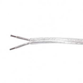 RP Καλώδιο Εύκαμπτο Διάφανο Nyfaz 2G0,50 (2Χ0,50mm) Εσωτερικών Εγκαταστάσεων Onetrade