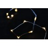 RP 120 Θερμό Λευκό Micro LED Λαμπάκια μπαταρίας με πρόγραμμα, Remote Control & Χρονοδιακόπτη Χριστουγεννιάτικα Προϊόντα