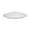 RP Zonda Ceiling Light with PIR Sensor- PC Cover/Φ290mm/16W/4000K/White Indoor Luminaires Onetrade