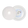 RP Zonda Ceiling Light with PIR Sensor- PC Cover/Φ290mm/16W/4000K/White Indoor Luminaires Onetrade