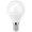 Redled Σφαιρική Λάμπα LED E14 7W 4000K Φυσικό Λευκό Φως 750lm 230V 