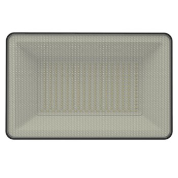 RP Προβολέας Flexi LED 100W/230V/6500K/11000Lum/120°-Μαύρο LED Προβολείς