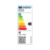 RD-TIANA LED Επιτοίχια Απλίκα Κήπου 4W 480lm 3CCT IP65 Μαύρη Φωτιστικά Εξωτερικού Χώρου RD-TIANA LED Επιτοίχια Απλίκα Κήπου 4W 480lm 3CCT IP65 Μαύρη Φωτιστικά Εξωτερικού Χώρου