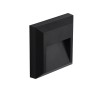 RD-TIANA LED Επιτοίχια Απλίκα Κήπου 4W 480lm 3CCT IP65 Μαύρη Φωτιστικά Εξωτερικού Χώρου RD-TIANA LED Επιτοίχια Απλίκα Κήπου 4W 480lm 3CCT IP65 Μαύρη Φωτιστικά Εξωτερικού Χώρου