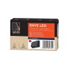 RD-ORNO 6190 ENYE LED Επιτοίχιο Φωτιστικό 1.5W 4000K IP65 Γκρι ,Εξωτερικού Χώρου Φωτιστικά Εξωτερικού Χώρου RD-ORNO 6190 ENYE LED Επιτοίχιο Φωτιστικό 1.5W 4000K IP65 Γκρι ,Εξωτερικού Χώρου Φωτιστικά Εξωτερικού Χώρου