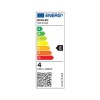 RD-TIANA LED Επιτοίχια Απλίκα Κήπου 4W 480lm 3CCT IP65 Λευκή Φωτιστικά Εξωτερικού Χώρου RD-TIANA LED Επιτοίχια Απλίκα Κήπου 4W 480lm 3CCT IP65 Λευκή Φωτιστικά Εξωτερικού Χώρου