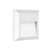 RD-TIANA LED Επιτοίχια Απλίκα Κήπου 4W 480lm 3CCT IP65 Λευκή Φωτιστικά Εξωτερικού Χώρου RD-TIANA LED Επιτοίχια Απλίκα Κήπου 4W 480lm 3CCT IP65 Λευκή Φωτιστικά Εξωτερικού Χώρου