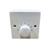 RP-Cool Point 5 Speed Control For Ceiling Fan White 56″ 75W Fans Onetrade RP-Cool Point 5 Speed Control For Ceiling Fan White 56″ 75W Fans Onetrade