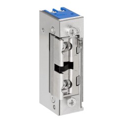 Orno OR-EZ-4045 - Συμμετρική Ηλεκτρική Κλειδαριά Κυπρί 10-24V