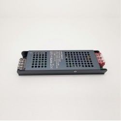 RP Metal Power Supply for Led Strip Dual Voltage (12V-24V) 120W